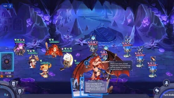 Calamity Eliminator — screenshot 5