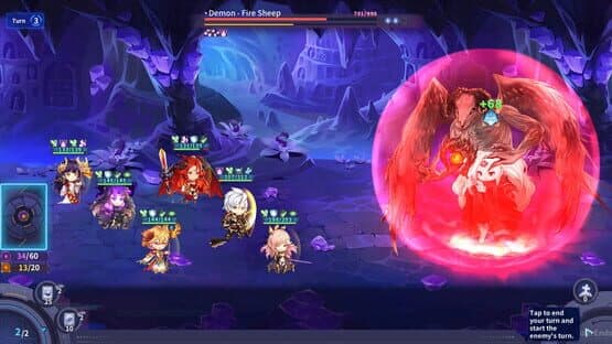 Calamity Eliminator — screenshot 6