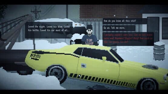 Bad Credit — screenshot 1