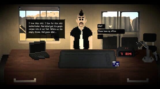 Bad Credit — screenshot 2