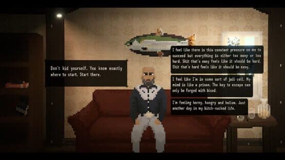 Bad Credit — screenshot 3