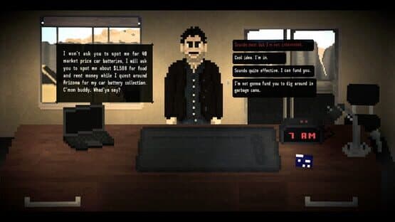 Bad Credit — screenshot 5