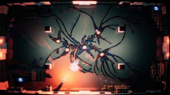 Demon Spore — screenshot 3