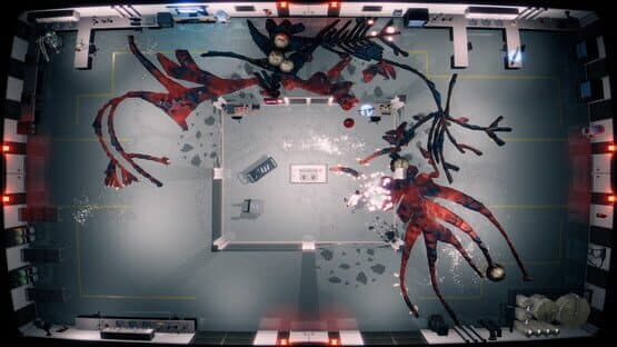 Demon Spore — screenshot 4
