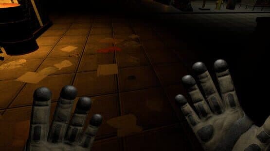 Zombie Crush VR — screenshot 1