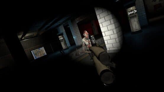 Zombie Crush VR — screenshot 4