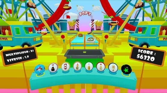 Pop's — screenshot 1