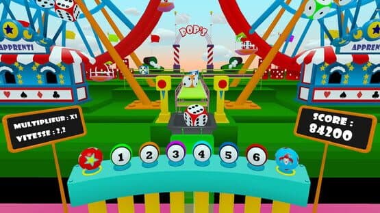 Pop's — screenshot 2