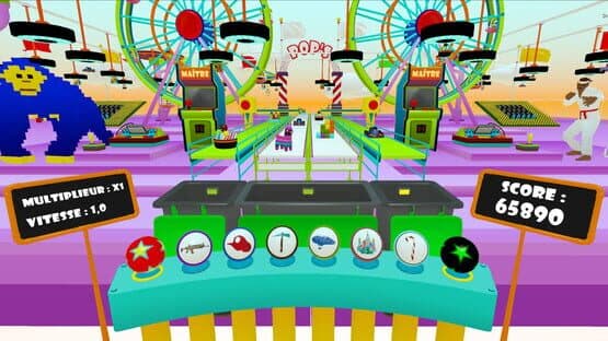 Pop's — screenshot 4