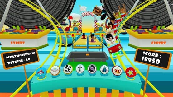 Pop's — screenshot 5