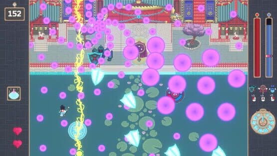 Bullet Casters — screenshot 1