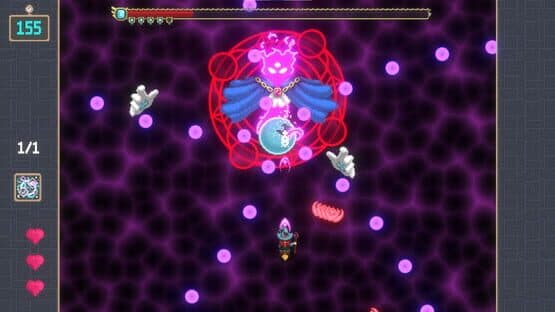 Bullet Casters — screenshot 2