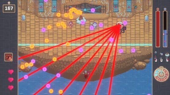 Bullet Casters — screenshot 3