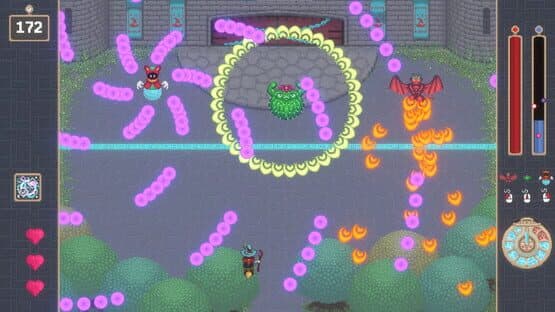 Bullet Casters — screenshot 6