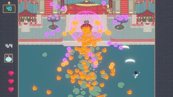 Bullet Casters — screenshot 8