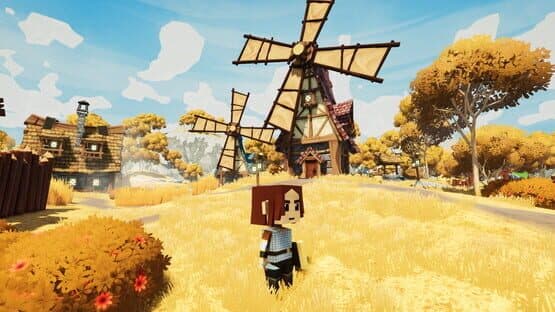 Knightlife — screenshot 1