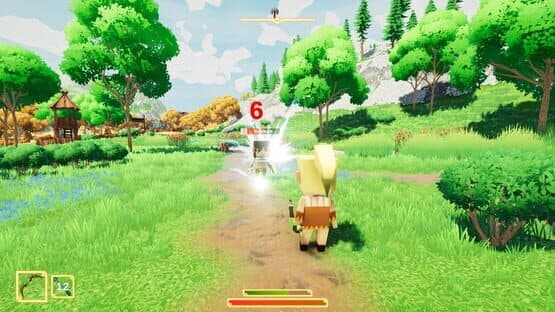 Knightlife — screenshot 2