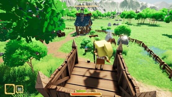 Knightlife — screenshot 3