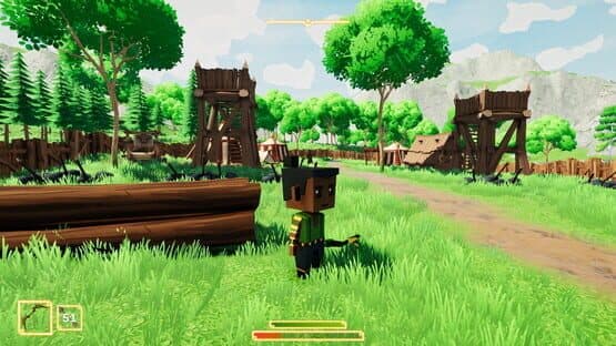 Knightlife — screenshot 4