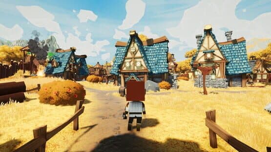 Knightlife — screenshot 5