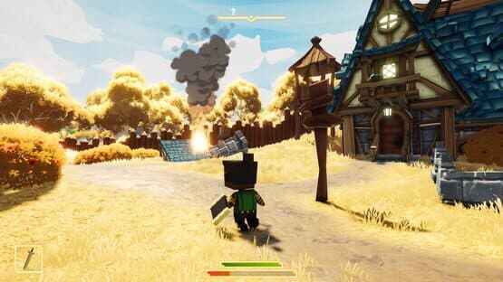 Knightlife — screenshot 6