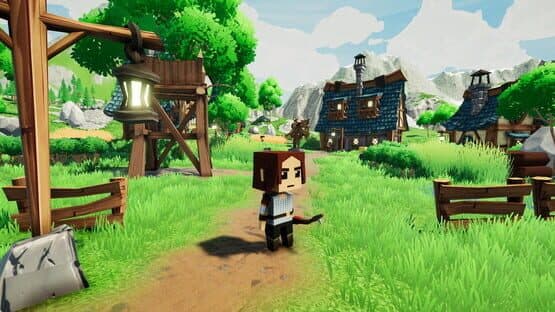 Knightlife — screenshot 7