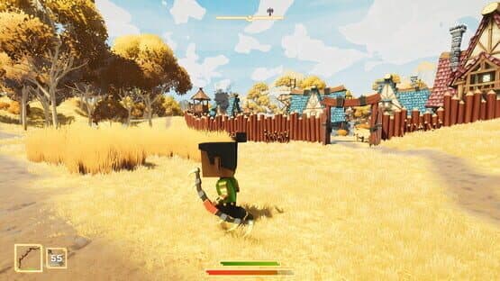 Knightlife — screenshot 8