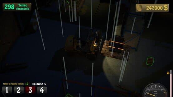 Crazi Lift — screenshot 2