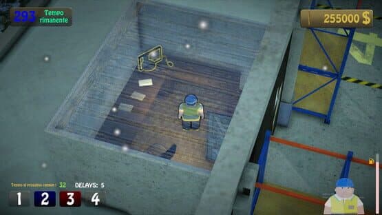 Crazi Lift — screenshot 3