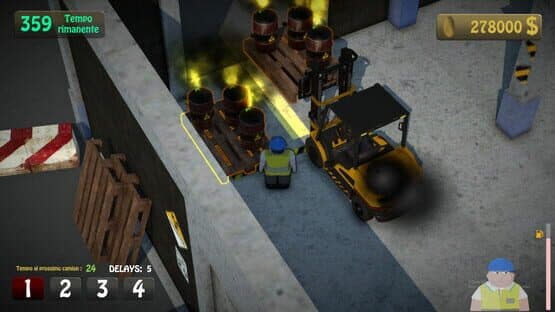 Crazi Lift — screenshot 6