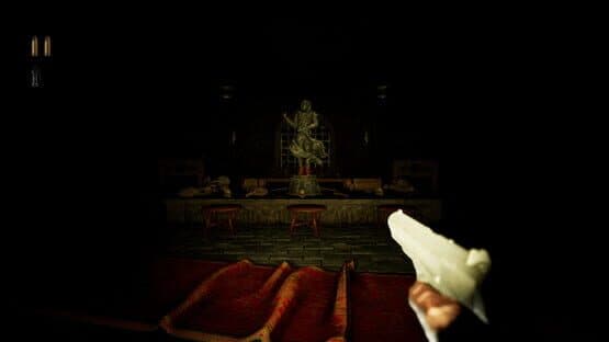 Spooky Horror Game — screenshot 1