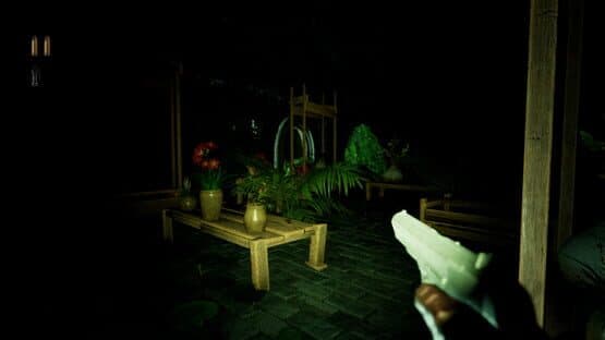Spooky Horror Game — screenshot 2
