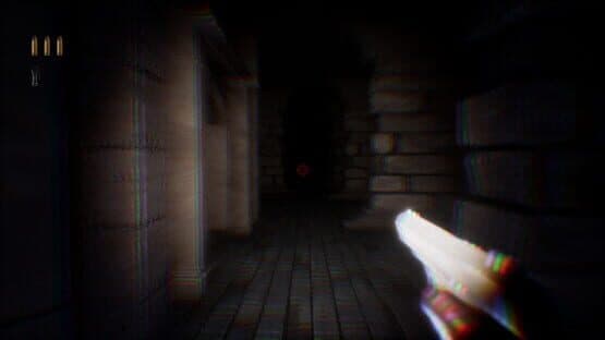 Spooky Horror Game — screenshot 4