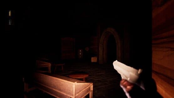Spooky Horror Game — screenshot 5