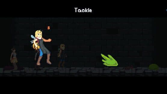 Monster Girl Manager — screenshot 5
