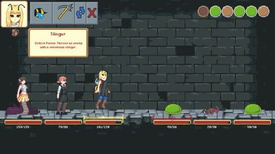 Monster Girl Manager — screenshot 7