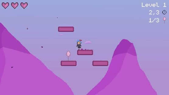 Dreamlands: Cotton Candy Hunt — screenshot 1