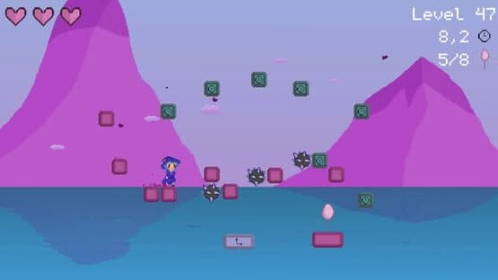 Dreamlands: Cotton Candy Hunt — screenshot 2
