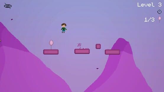 Dreamlands: Cotton Candy Hunt — screenshot 3