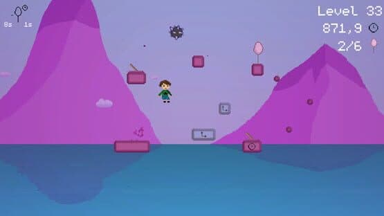 Dreamlands: Cotton Candy Hunt — screenshot 4