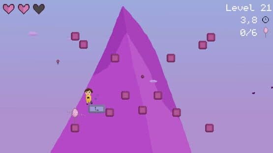 Dreamlands: Cotton Candy Hunt — screenshot 6