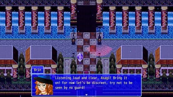 The Missing Link — screenshot 2