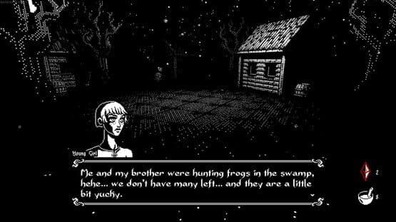 Grim Road — screenshot 4