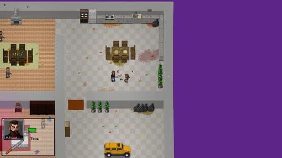 Fallen Guns — screenshot 5