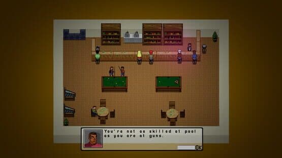 Fallen Guns — screenshot 6