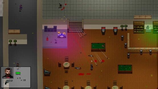 Fallen Guns — screenshot 7