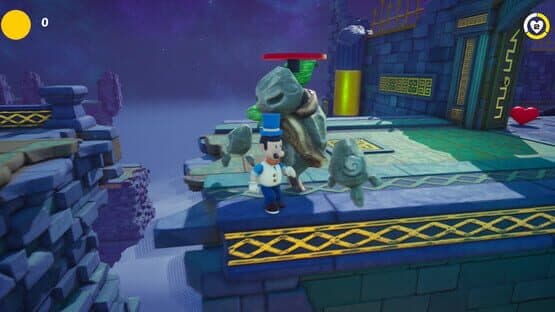 Super Clown: Lost Diamonds — screenshot 4
