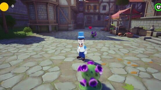 Super Clown: Lost Diamonds — screenshot 5