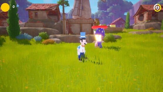 Super Clown: Lost Diamonds — screenshot 6
