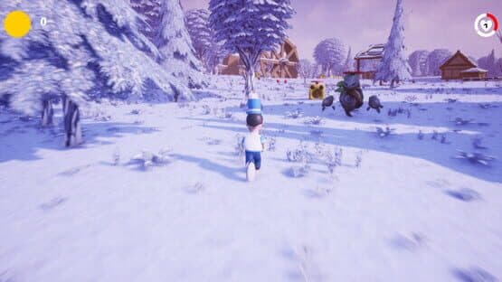 Super Clown: Lost Diamonds — screenshot 7